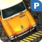 Real Driver: Parking Simulator 图标