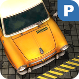 Real Driver: Parking Simulator icon