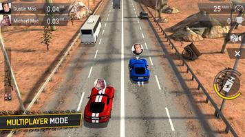 Racing Fever! syot layar 2