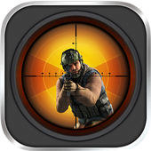 Real Sniper Mod apk أحدث إصدار تنزيل مجاني