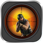 Real Sniper ícone