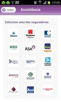 Pátrimus Seguros 截图 1