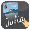 Gesture Contact Dialer : Fastest Way to Dial APK