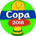 Tabela Copa do Mundo 2018 - resultados e notícias