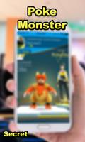 Guide for Pokemon Go Ekran Görüntüsü 1