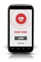 پوستر Heart Sense