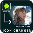 Home Screen Shortcut Creator: Icon Changer APK