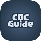 COC Guide ícone