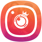 Photo Editor Pro – Collage Maker & Pic Editor ícone