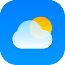 Huawei Weather - Radar Widget daily Forecast APK