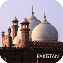 Pakistan Weather Forecast Widget&Radar Monster APK