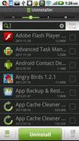 EZ Droid screenshot 1