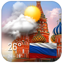 Россия Погода Обои APK