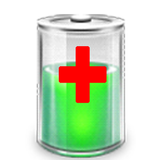 Battery Defender icône