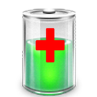 Battery Defender ikon