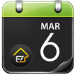 EZ Calendar Widget