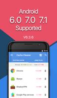 App Cache Cleaner الملصق