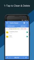 App Cache Cleaner syot layar 2