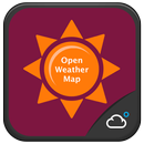Amber Weather Plugin - OWM APK
