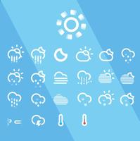 Dynamic Animated weather icon скриншот 1
