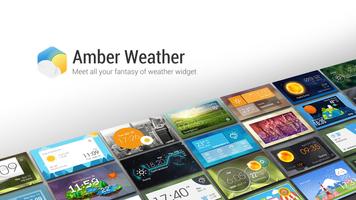 Dynamic Animated weather icon скриншот 3