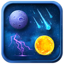 Beautiful 3D Weather HD Icon APK