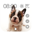 Красивый экран блокировки APK