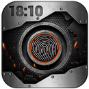 Заблокировать экран для шутки APK