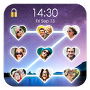 Шкафчик для экрана Блокировка экрана APK
