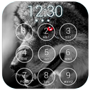 Красивый экран блокировки APK