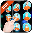 моя фотография Блокировка экрана APK