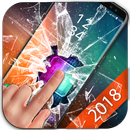 Cracked Screen Wallpaper(Prank) APK