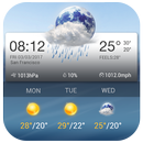 el clima gratis en español APK