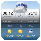 el clima gratis en español icono
