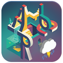 погода виджет прогноз погоды APK