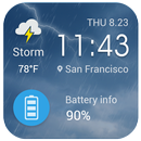 Battery Saver+Boost+Appcleaner APK