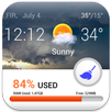 App Cleaner+Daily Forecast Wid APK