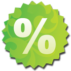 Discount Calculator icon