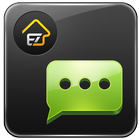 EZ SMS Widget icône