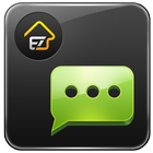 EZ SMS Widget Zeichen