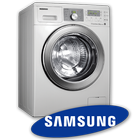 Samsung Wash Guide icône