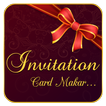 Invitation Card Maker - All Occasions