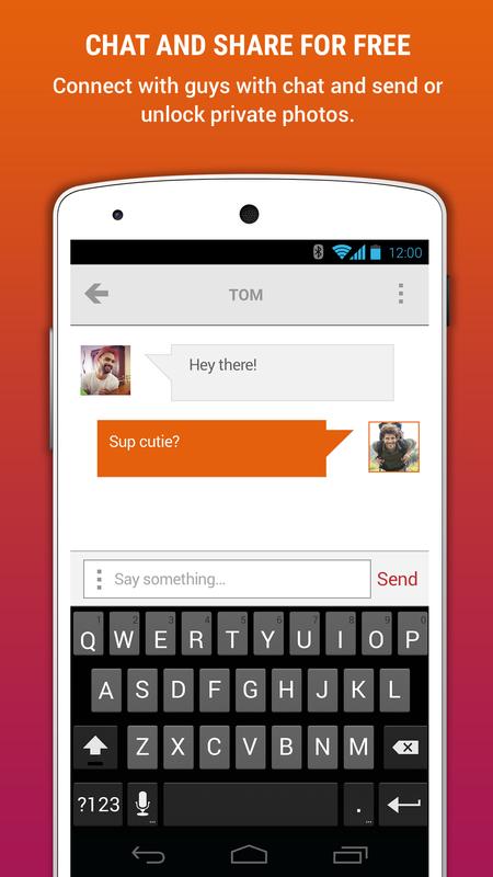 gay chat dating jackd apk This application is published in accordance with google's policy image has been censored posting of obscene images will be prohibited please note that when the violation image is posted account will be stopped 9monsters is a very unique gay social app originating in japan with a central focus on the asia-pacific. gay chat dating jackd apk This application is published in accordance with google's policy image has been censored posting of obscene images will be prohibited please note that when the violation image is posted account will be stopped 9monsters is a very unique gay social app originating in japan with a central focus on the asia-pacific.