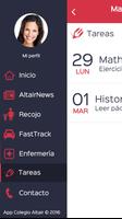 Colegio Altair screenshot 2