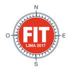 FIT Lima 2017 icône