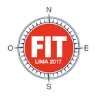 FIT Lima 2017 icon