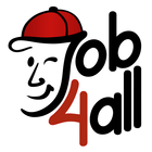 Job4All ícone
