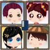 Jin Yong Heroes (金庸英雄传) APK