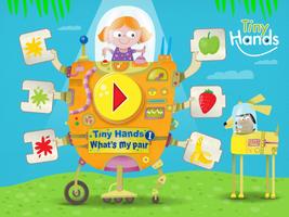 Educational games for toddler capture d'écran 3