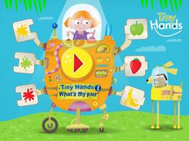 Educational games for toddler تصوير الشاشة 3